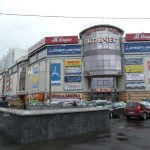 Примеры размещения рекламы в Митино