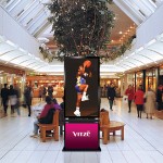 Внутренняя реклама