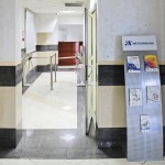 Размещение рекламы в бизнес-центрах