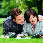 Реклама в женских журналах