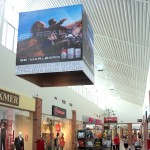 Indoor реклама